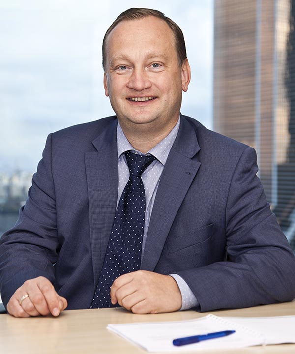 Олег Иванов, региональный директор в России и странах СНГ, Citrix